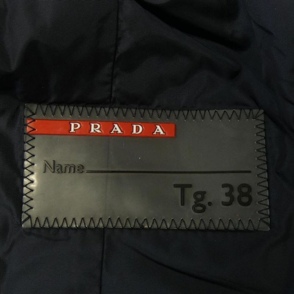 Prada Jacket - image 4